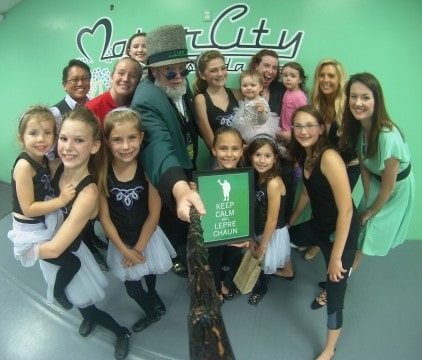 Motor City Irish Dance Academy