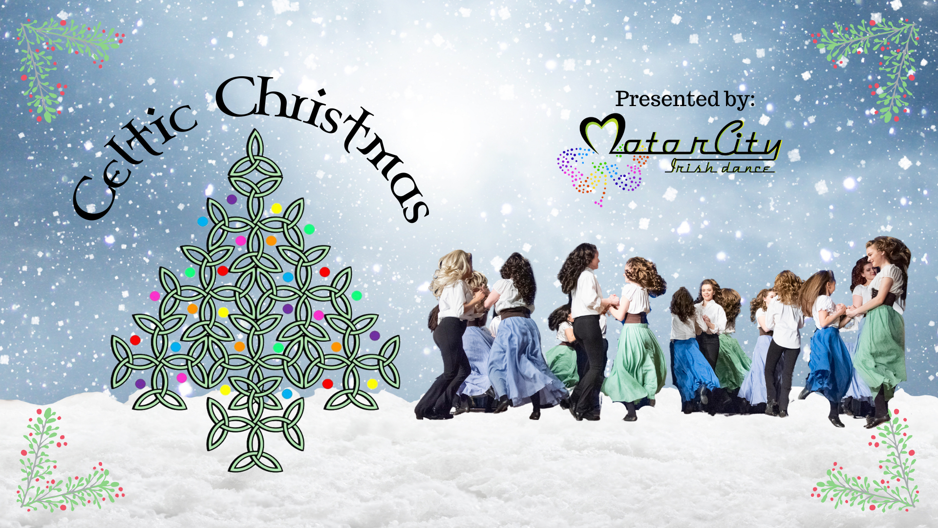 2020 Celtic Christmas